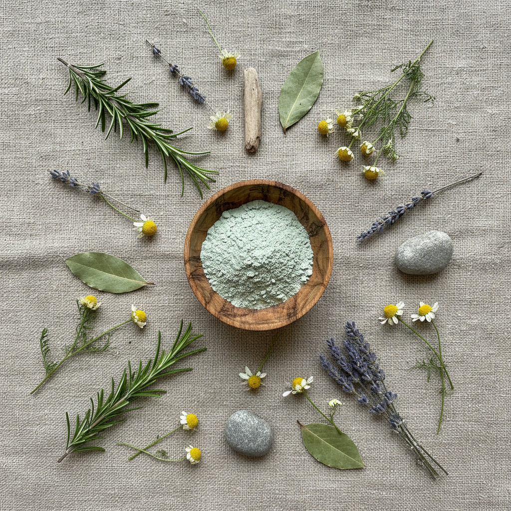 Clay Collection