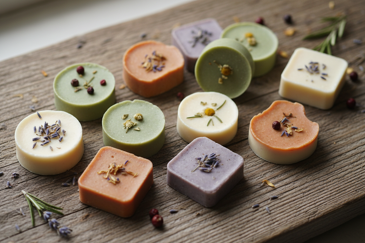 Specialty Soaps