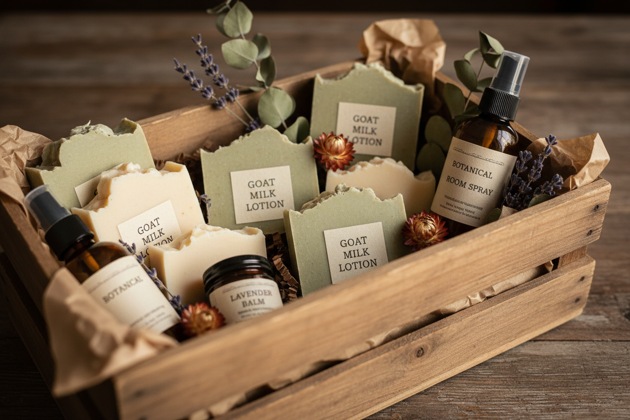Gift Collections