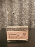 Grease Monkey-Mechanic's Hand Soap Bar | Bentonite Clay & Coffee Grounds