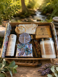Lavender gift set