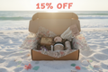 Beach Box 15% Off