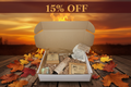 The Fall Bonus Box — 2 Fall Soaps & Room/Linen Spray