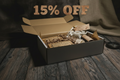 Manly Box 15% Off