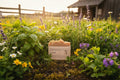 Radiant Root Bar | Turmeric & Goat Milk Soap with Chamomile